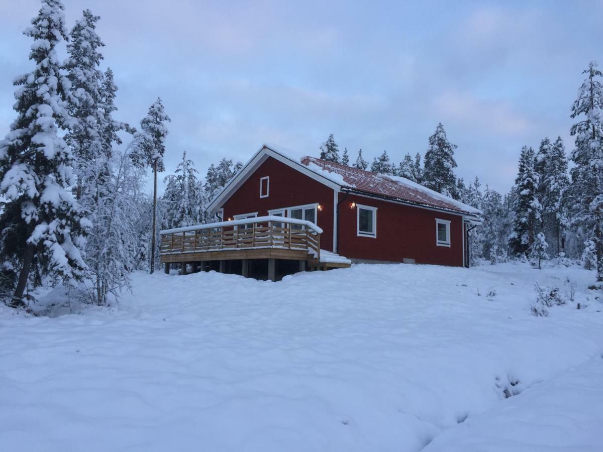 Fjaellhus 3 Villa Idre Eksteriør billede