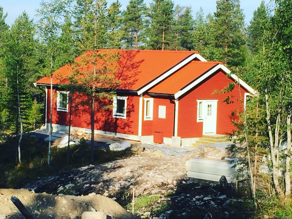 Fjaellhus 3 Villa Idre Eksteriør billede
