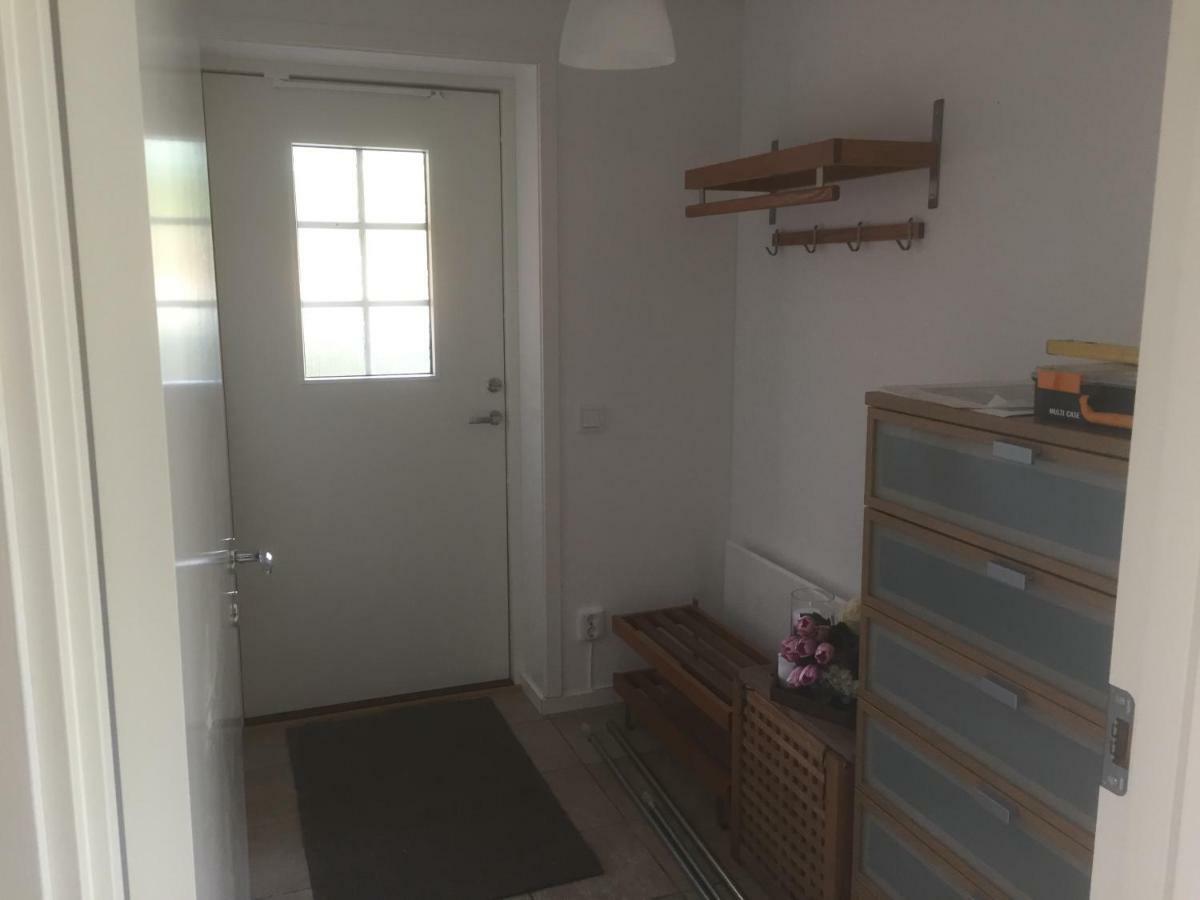 Fjaellhus 3 Villa Idre Eksteriør billede
