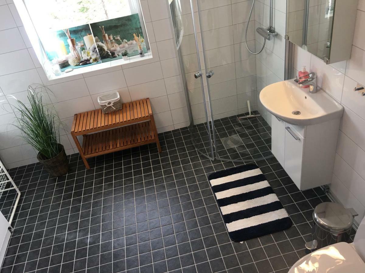Fjaellhus 3 Villa Idre Eksteriør billede