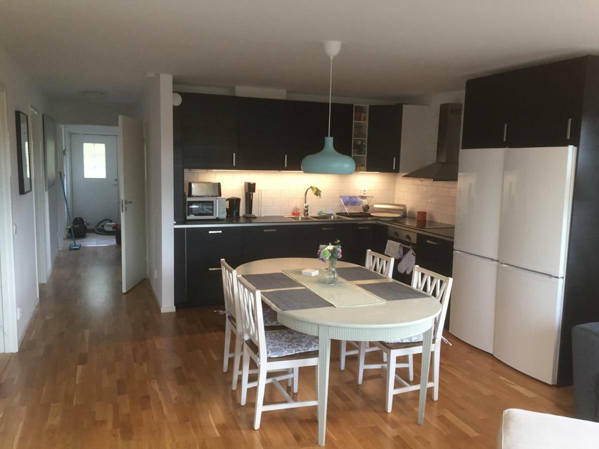 Fjaellhus 3 Villa Idre Eksteriør billede