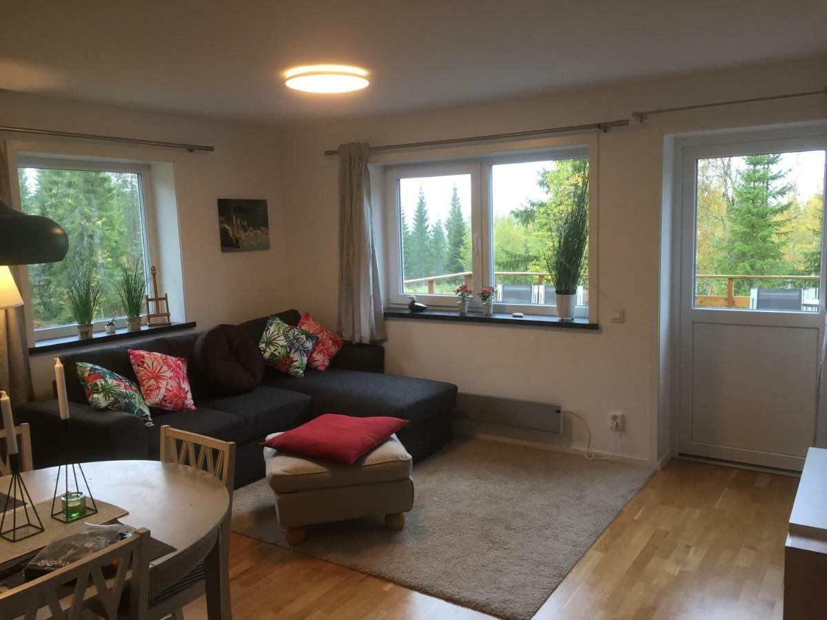 Fjaellhus 3 Villa Idre Eksteriør billede
