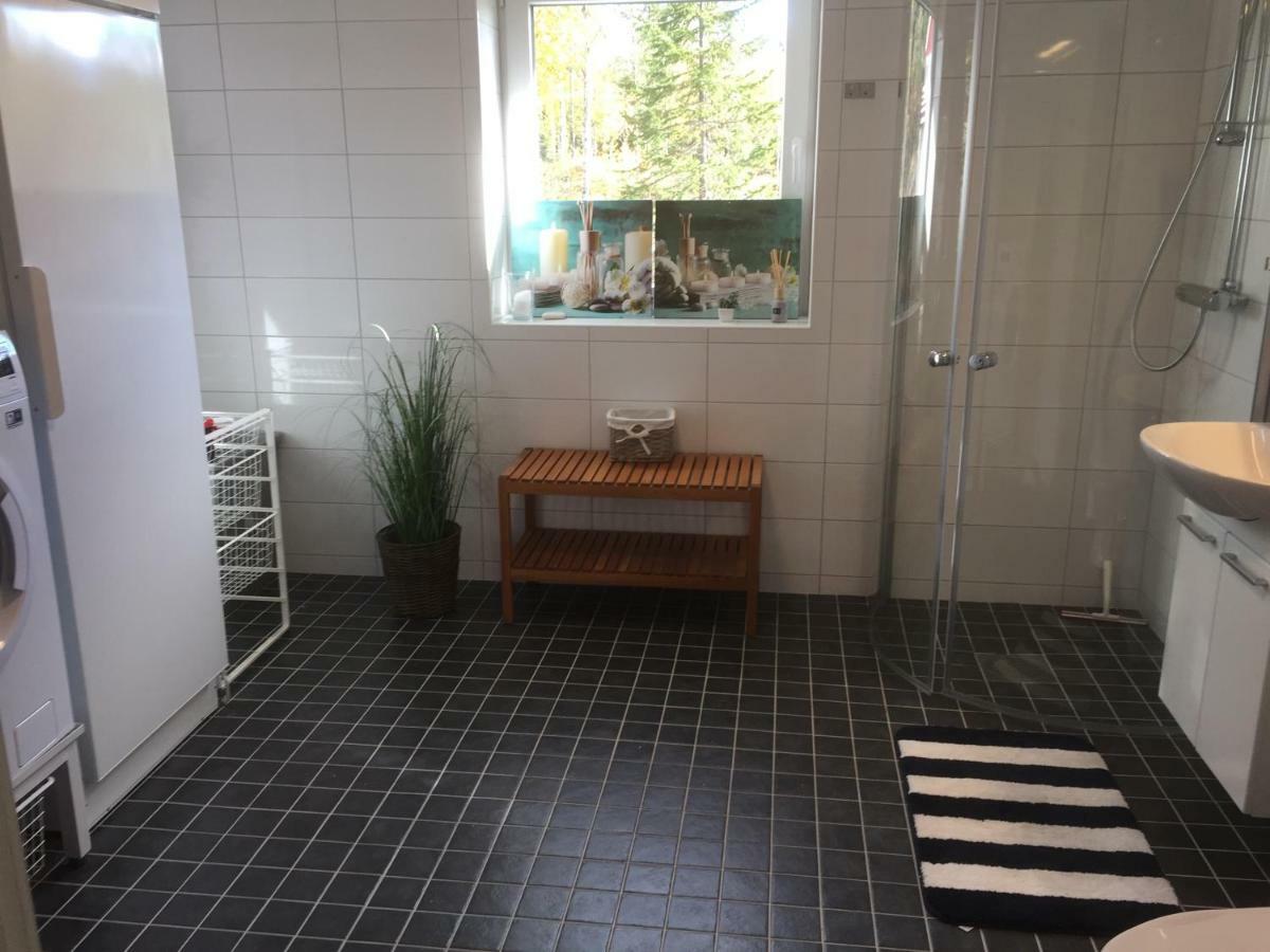 Fjaellhus 3 Villa Idre Eksteriør billede